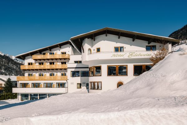 Hotel Edelweiss (Nauders)